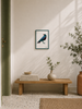 Uncle Blackbird Poster - 30x40