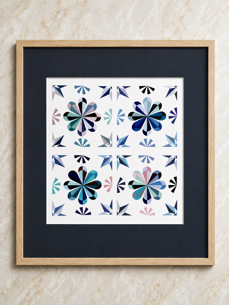Fanø Tile Card Collection