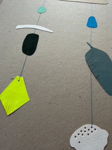 FINDINGS collage 4 - 30x40
