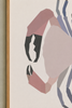 Cousin Crab Poster - 30x40