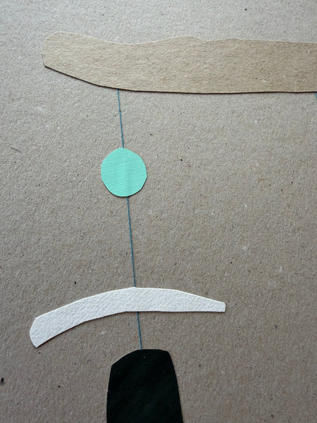 FINDINGS collage 4 - 30x40