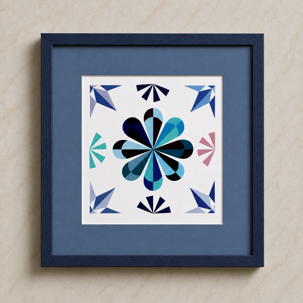 Fanø Tile Card Collection