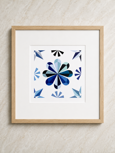 Fanø Tile Card Collection
