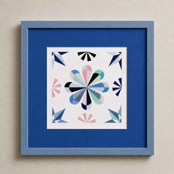 Fanø Tile Card Collection