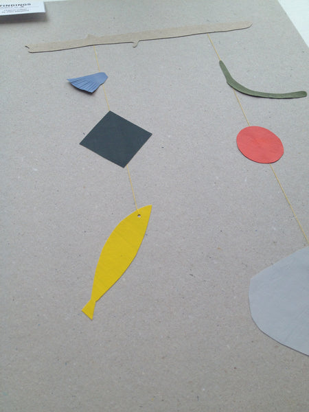 FINDINGS collage 3 - 30x40