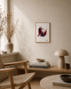 Mr Fox Poster - 30x40