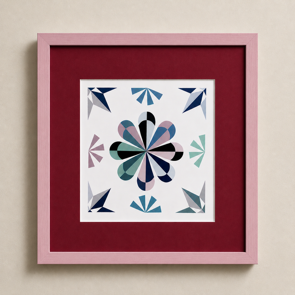 Fanø Tile Card Collection