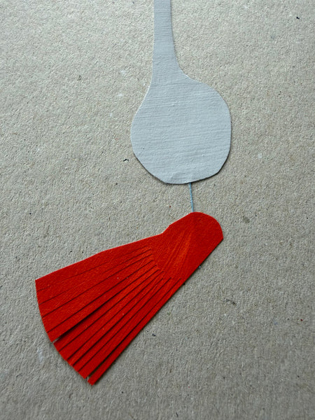 FINDINGS collage 2 - 30x40