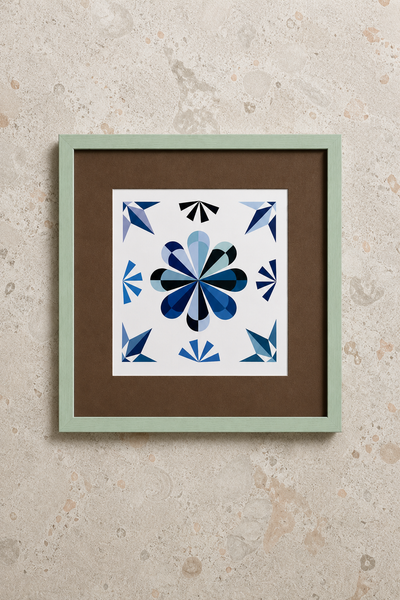 Fanø Tile Card Collection